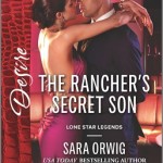 The Ranchers Secret Son -Harlequin