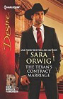 Texans Contract Marriage