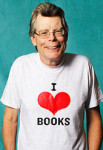 stephen king