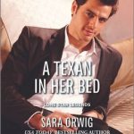 A Texan in Her Bed