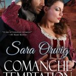 Comanche-Temptation - book one in The Comanche Series