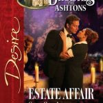 Estate Affair by Sara Orwig