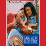 Galahad in Blue Jeans