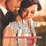 Pregnant by the Texan