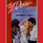 The Brides Choice - A Harlequin romance