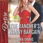 The Rancher's Nanny Bargain