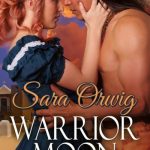 Warrior Moon-A Kiowan Romance