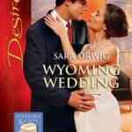 Wyoming Wedding Harlequin Desire