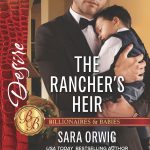 The Rancher's Heir