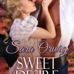 sweet desire sara orwig