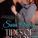 Tides of Passion by Sara Orwig