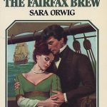 The Fairfax Brew sara orwig