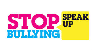 Speak up! Stop Bullying!!